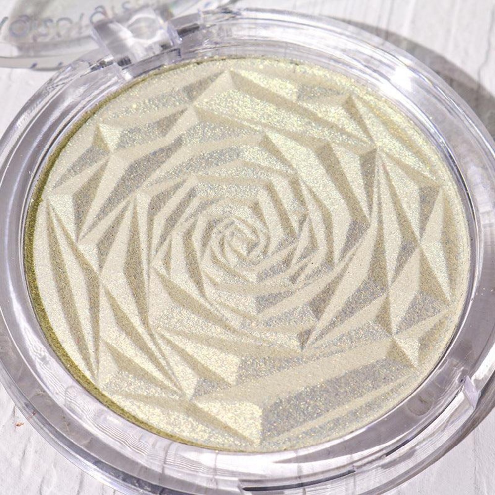 Rose Diamond Highlighter Blush (C)